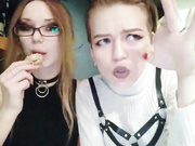 TreshGirls