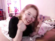 DemonLilith sex with boyfriend