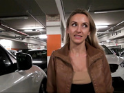 7088 Маленький членик, но влил как жеребец