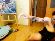 Таня Baileys (с парнем)