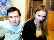 Таня Baileys (с парнем)