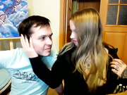 Таня Baileys (с парнем)