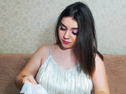 Omg_Hv кончил на лицо