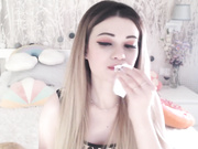 lilyhotbrunette