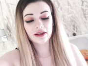 lilyhotbrunette