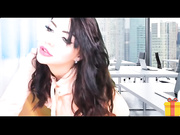 RiNNACH_TV трахает кису