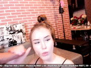 Wankerspleasure обкончал лицо