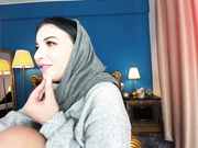 Taahiraarabian