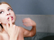 2bubas обкончал лицо