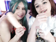 w0wgirls