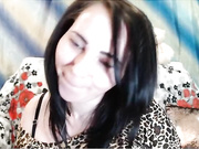 Шлюха CALYPSO7  старательно сосёт