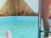 Marmelana (водные процедуры и разговор с мамой)