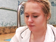 Marmelana (водные процедуры и разговор с мамой)