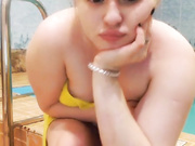 Marmelana (водные процедуры и разговор с мамой)