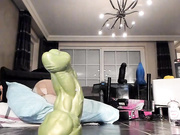 Siswet19 уничтожение задницы