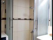 blondcandy show в душе