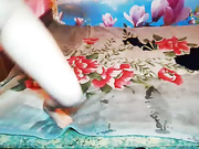 Frida_Oliva писает на подружку