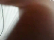 Показывает дырочки на вэбку