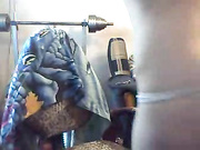 Выполнила все пожелания мужика