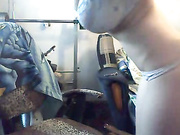 Выполнила все пожелания мужика