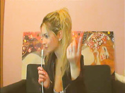 Катюшка Евстигнеева