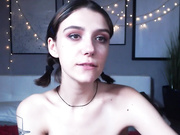 -matilda- suck dildo