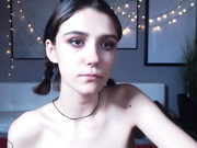 -matilda- suck dildo