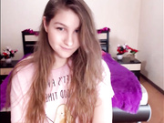 7154 Скромняшка стесняшка раздвинула писю