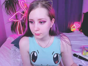 elizabethfoster (fuck pussy + suck dildo)