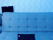 KateFray трахает киску пальчиками