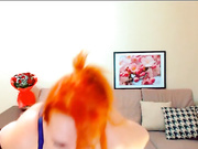 GingerFoxy