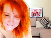 GingerFoxy