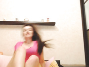 sochnayaaa анал с игрушкой