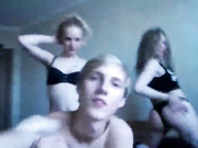 TreshGirls (с парнем)