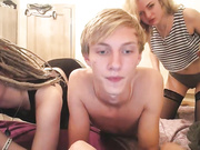 TreshGirls (с парнем)