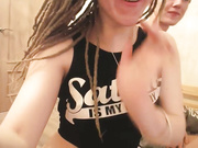 TreshGirls (с парнем)