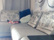 Goodwitch в стремных трусах