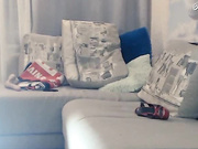 Goodwitch в стремных трусах