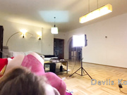 devils Kos и sabrina spice