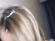 Sarah__Marlow__ обкончал лицо