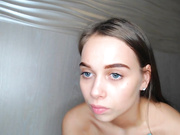 Sarah__Marlow__ обкончал лицо