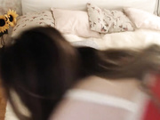 Lilyhotbrunette