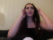 Racheland98 кончил дважды