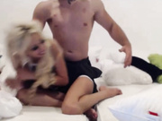 sexytigress (с парнем)