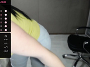 meripoppens стриптиз