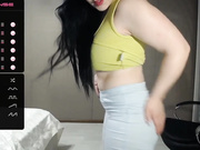 meripoppens стриптиз