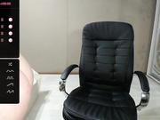 meripoppens полностью голая