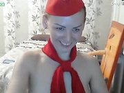 Pionerka