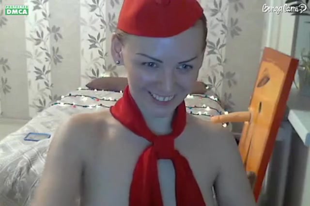 Pionerka