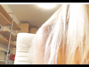 Weshinka Boobs show , erotic